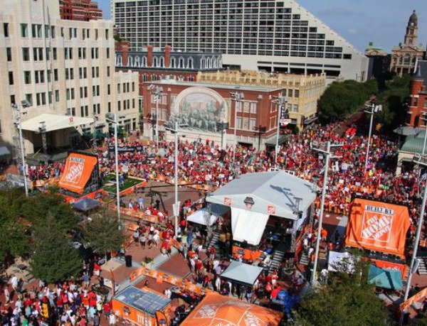ESPN Chooses Temple As Host Of College Gameday On Halloween