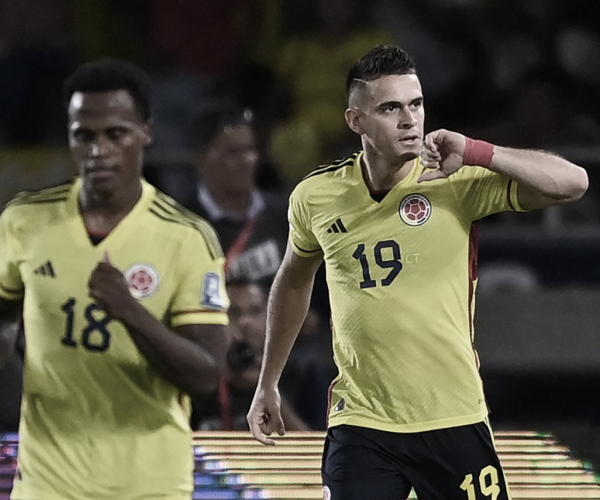 Los elegidos en la Selección Colombia para seguir construyendo el sueño rumbo al mundial 2026