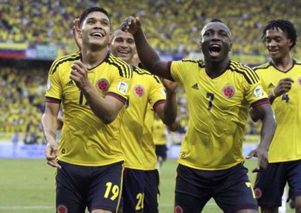 Brasile 2014: Colombia big all’altezza?