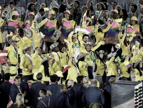 Juegos Olímpicos 2016: balance más que positivo para Colombia
