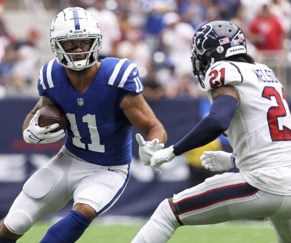 Highlights: Houston Texans 23-19 Indianapolis Colts in 2024 NFL