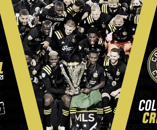 Guía VAVEL MLS 2021: Columbus
Crew SC 2021, repetir la fórmula del éxito