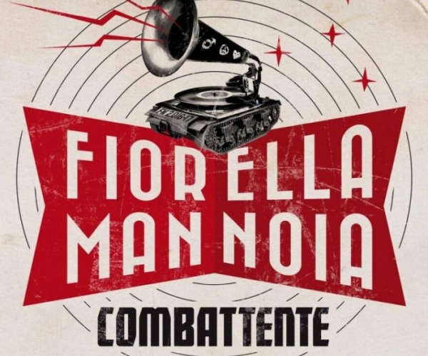 Fiorella Mannoia all'attacco: nuovo singolo in uscita, poi nuovo album e tour