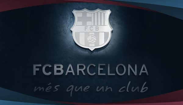 Comunicado oficial del FC Barcelona: derechos televisivos para la Champions