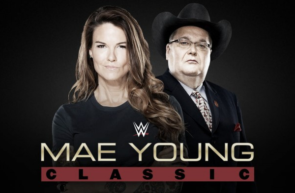 Mae Young Classic Commentary Team Revealed
