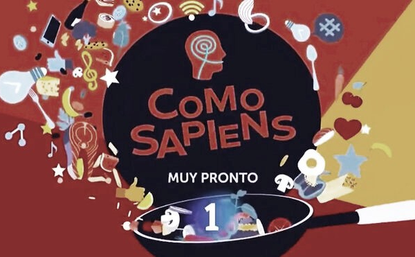TVE pone fecha a "Como sapiens" con Miguel Ángel Muñoz