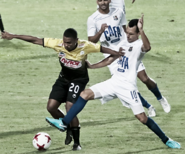 Previa Zulia FC - Deportivo Táchira: en búsqueda de una identidad