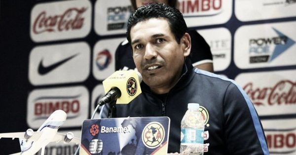 Álvaro Galindo: "Hay que respetar las decisiones del árbitro"