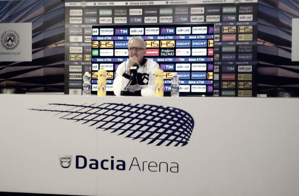 Udinese - Delneri: "Milan avversario tosto, ma se giocheremo da squadra potremo dire la nostra"