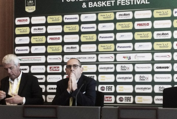 Final Eight 2017, il presidente della LegaBasket Egidio Bianchi traccia il bilancio della rassegna
