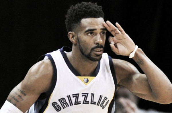 Making the case for an All-Star selection: Mike Conley