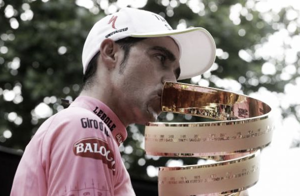 Giro d'Italia 2015. Rivivi tutte le emozioni con Vavel