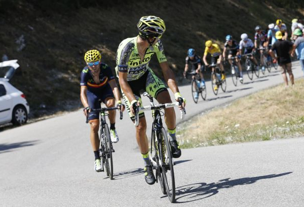 Tour de France 2015, 19^ tappa: si arriva a La Toussuire, prima la Croix de Fer