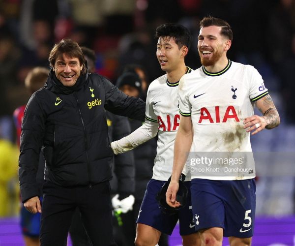 Tottenham Hotspur vs Portsmouth: FA Cup Preview, Third Round, 2023