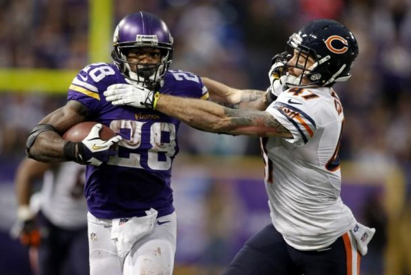 What Is Chris Conte's Future With The Chicago Bears?