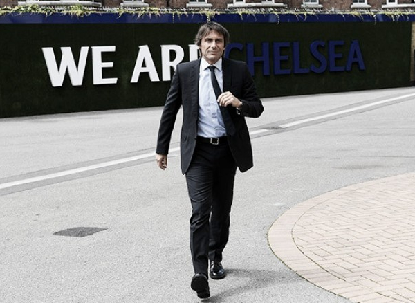 Chelsea vs Rapid Vienna Preview: The Conte Era begins in Austria