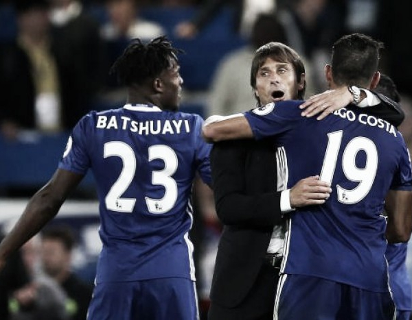 Chelsea, offensiva sul mercato: blindato Costa, scambio Llorente-Batshuayi?