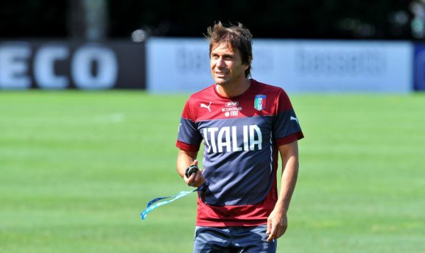 Verso Euro 2016: Conte prepara l'Italia. Berardi saluta, Santon in dubbio, Antonelli arriva