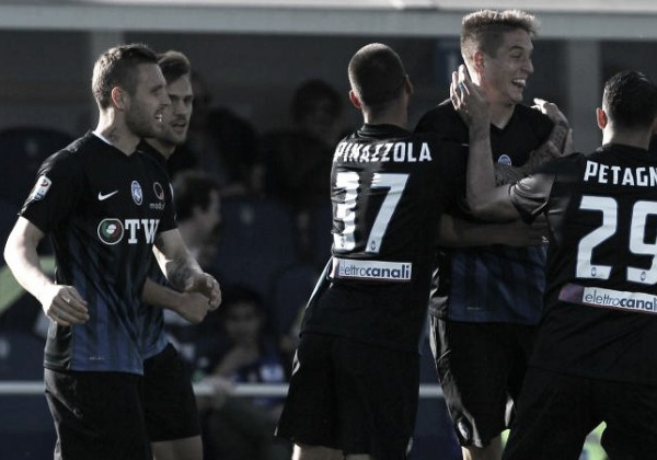 Serie A: una pazza Atalanta fa e disfa a suo piacimento, Bologna battuto grazie a Caldara (3-2)