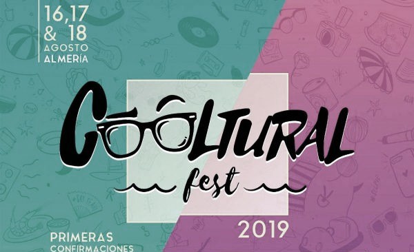GUÍA VAVEL FESTIVALES 2019: Cooltural Fest