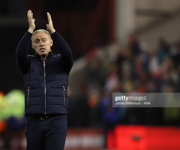 The four things we learnt from Nottingham Forest's draw against Aston Villa
