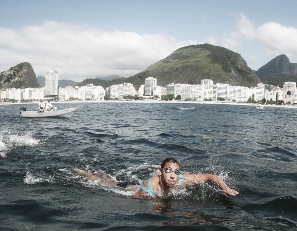 Rio 2016, programma e favoriti delle gare di nuoto di fondo