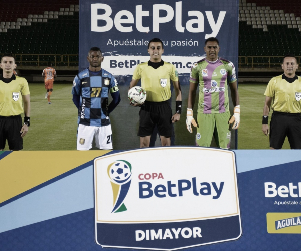 Copa BetPlay Dimayor