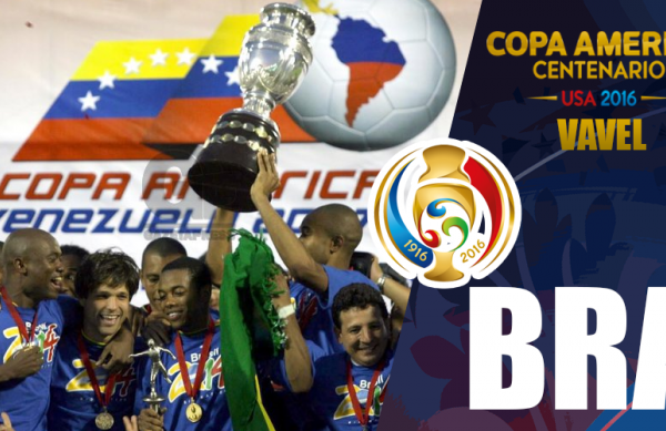 Copa America Centenario, Gruppo B: Brasile in difficoltà, occasione per Ecuador e Perù?