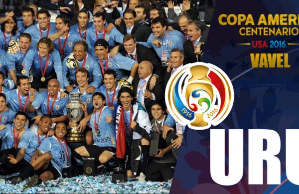 Copa America Centenario, gruppo C: un tripudio di colori