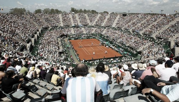 Sede y superficie confirmadas para la Copa Davis