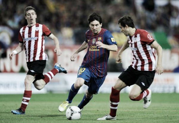 Copa del Rey: Barcellona - Athletic Bilbao, un duello infinito!