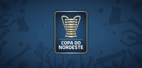 Definidos os vinte clubes participantes da Copa do Nordeste 2015