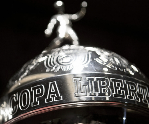 Opinião: metade dos brasileiros avançam na Copa Libertadores!