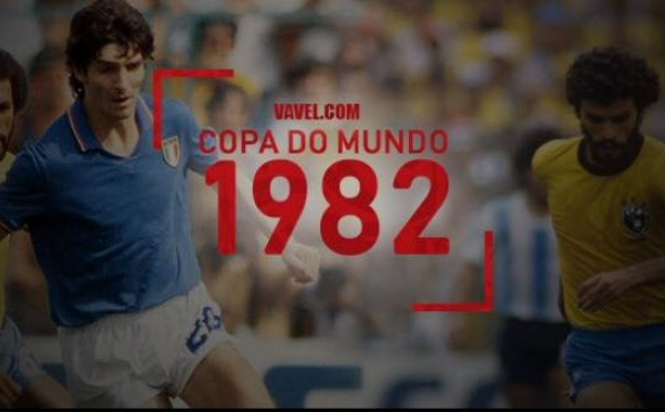 Copa do Mundo VAVEL: a história do Mundial de 1982