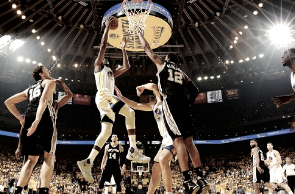 NBA Playoffs: solita Golden State, ma San Antonio senza Leonard non è la stessa