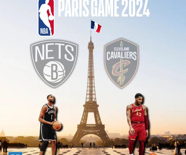 NBA Paris Game 2024: The NBA Comes to Europe