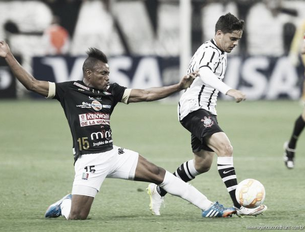 Corinthians visita Once Caldas para confirmar vaga na fase de grupos da Libertadores