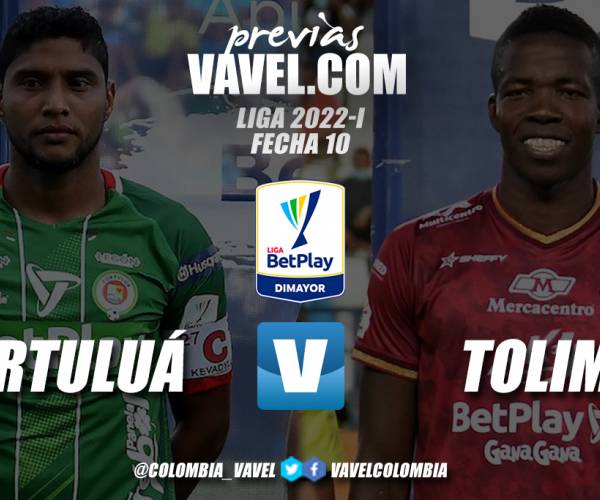 Previa Cortuluá vs Deportes Tolima: duelo de distintas regiones en la fecha de clásicos