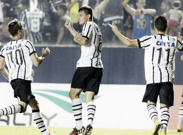 Depois de sufoco na estreia, Corinthians encara Rio Branco-AC para encaminhar vaga na Copa SP