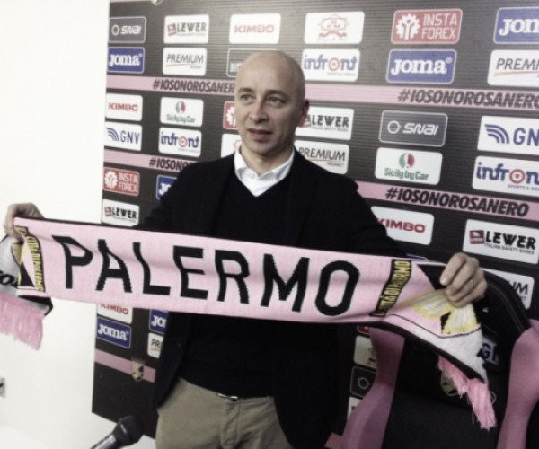 Palermo, Corini esplode in conferenza stampa: "Si è creato un clima pessimo"