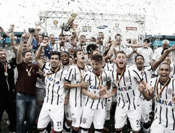 Maior campeão, Corinthians estreia na Copa SP buscando nono título e domínio no Sub-20