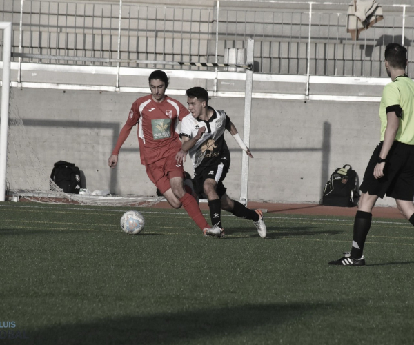 Roberto Cornago (Juvenil) debuta en Segunda B con Unionistas