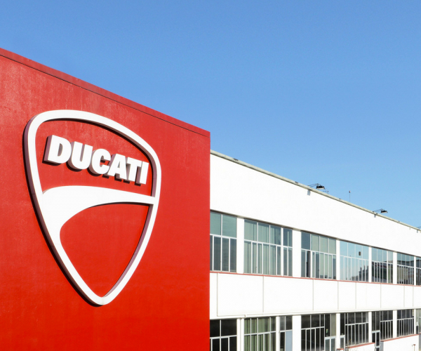 Ducati y Aruba Enterprise desarrollan un nuevo centro de generación de datos