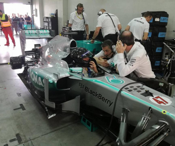 F1, Mercedes - ESCLUSIVA, Aldo Costa: "Pronti per la battaglia degli sviluppi, la vettura c'è"