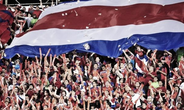 Costa Rica aposta em promessas para surpreender no Mundial de 2014