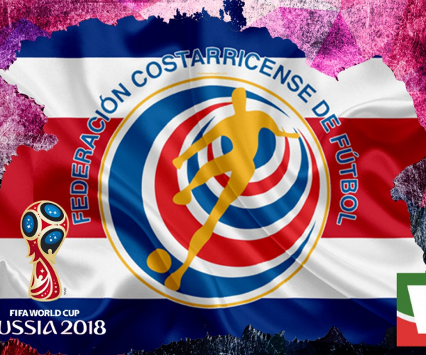 Road to VAVEL Russia 2018 - La Costa Rica non è più una sorpresa