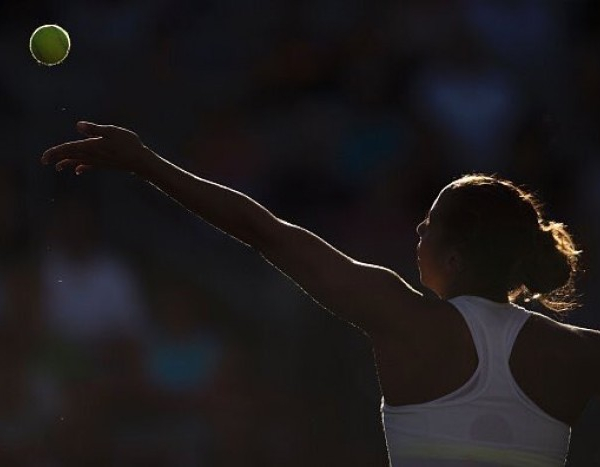 WTA - La classifica: Serena Williams al comando, sale la Halep. Stabile Roberta Vinci, in progresso Camila Giorgi