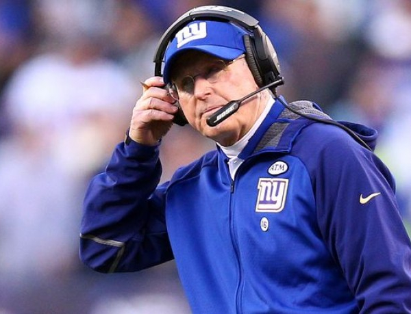 Why Tom Coughlin's Choice At The Goal Line Was The Correct One