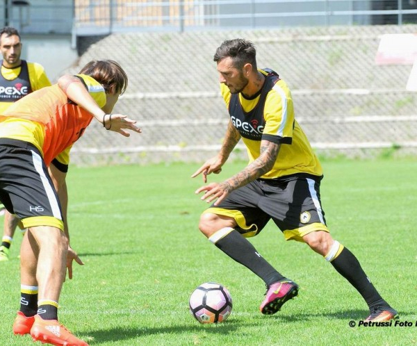 Udinese - Ritiro finito e gambe pesanti, ma con l'Al-Hilal arriva un'altra vittoria (1-0)