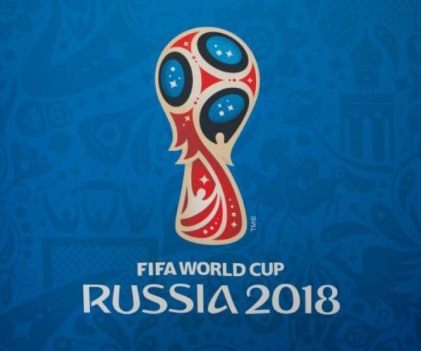Vendredi 15 Juin, deuxième jour de Coupe du Monde
